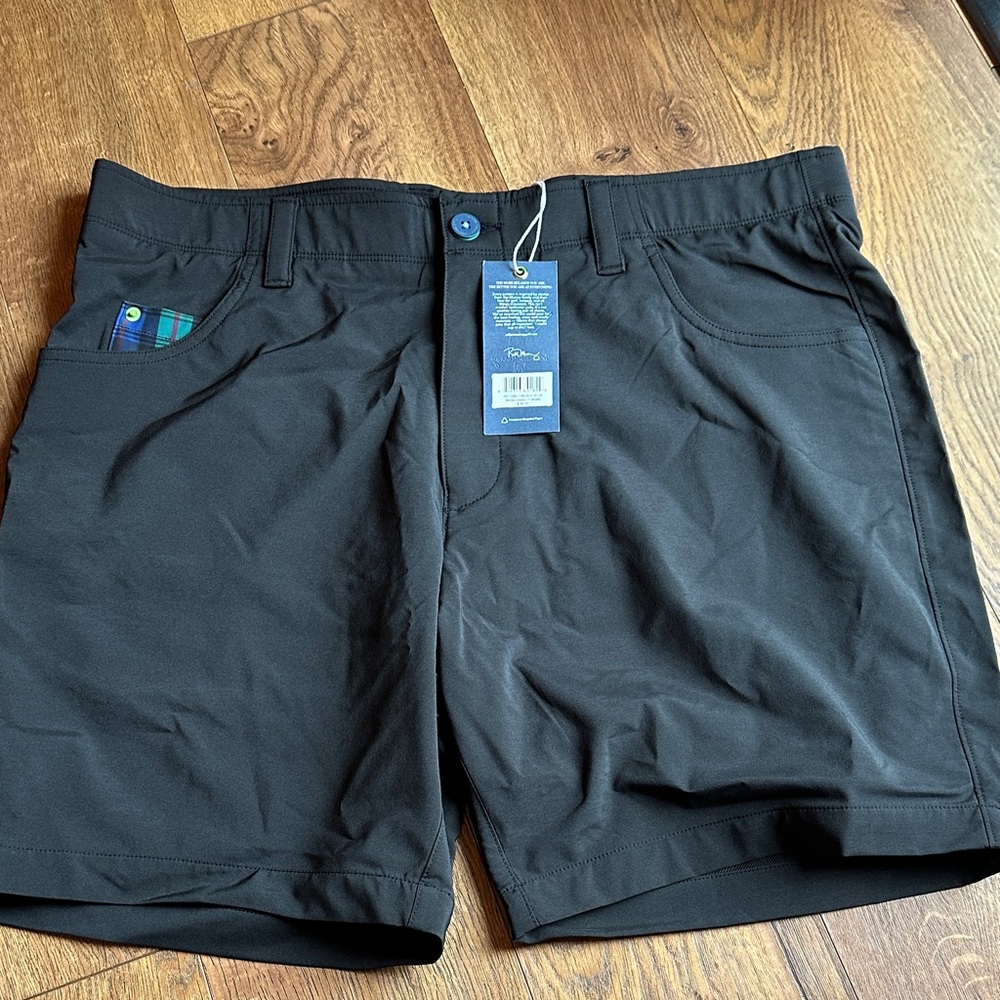 William Murray classic 7” shorts